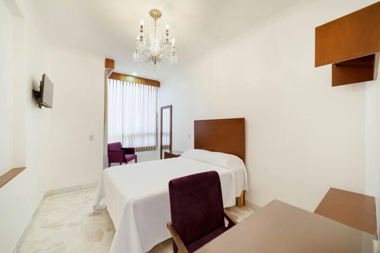 Violeta Hotel Boutique Tepatitlan de Morelos Exterior photo