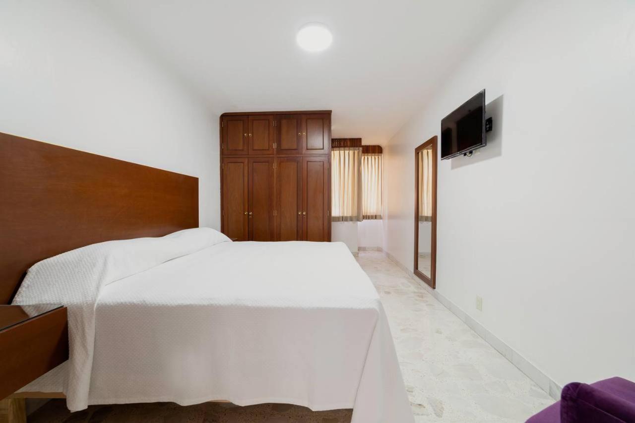 Violeta Hotel Boutique Tepatitlan de Morelos Exterior photo