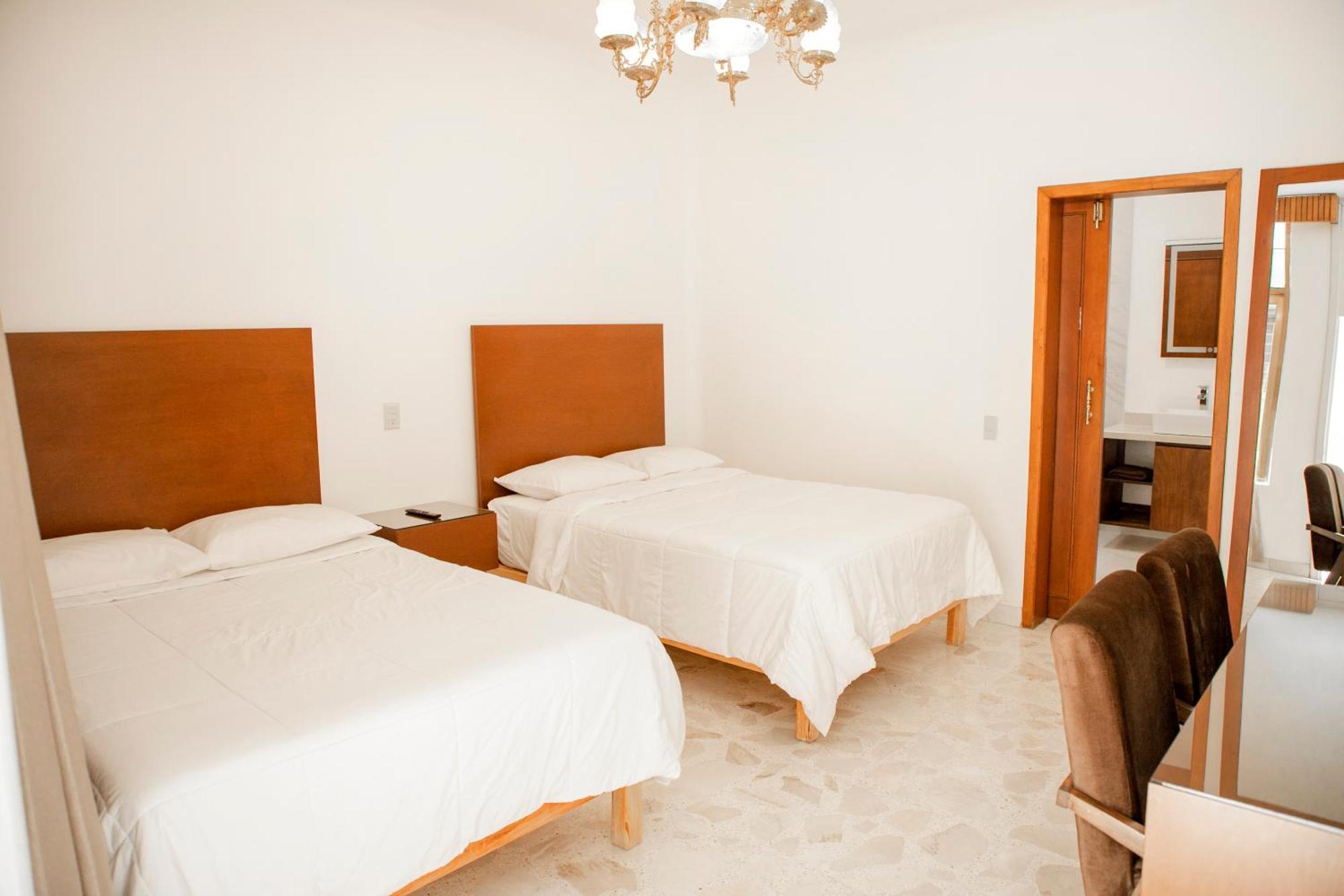 Violeta Hotel Boutique Tepatitlan de Morelos Exterior photo